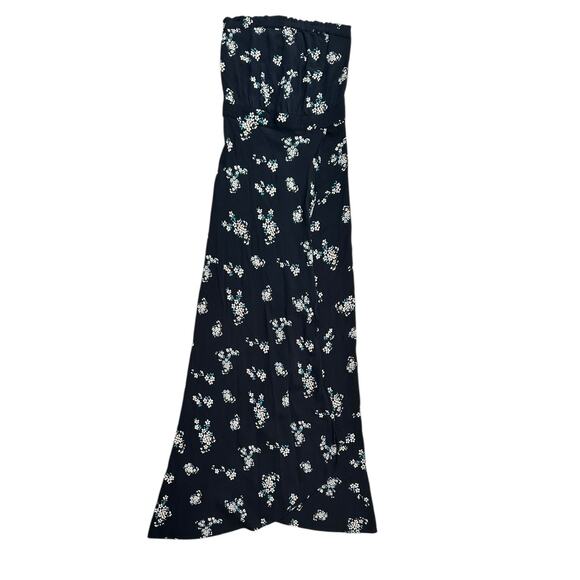 Flynn Skye Bella Strapless Maxi Dress - Picture 6 of 8